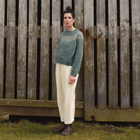 Pure Comfort in Every Stitch